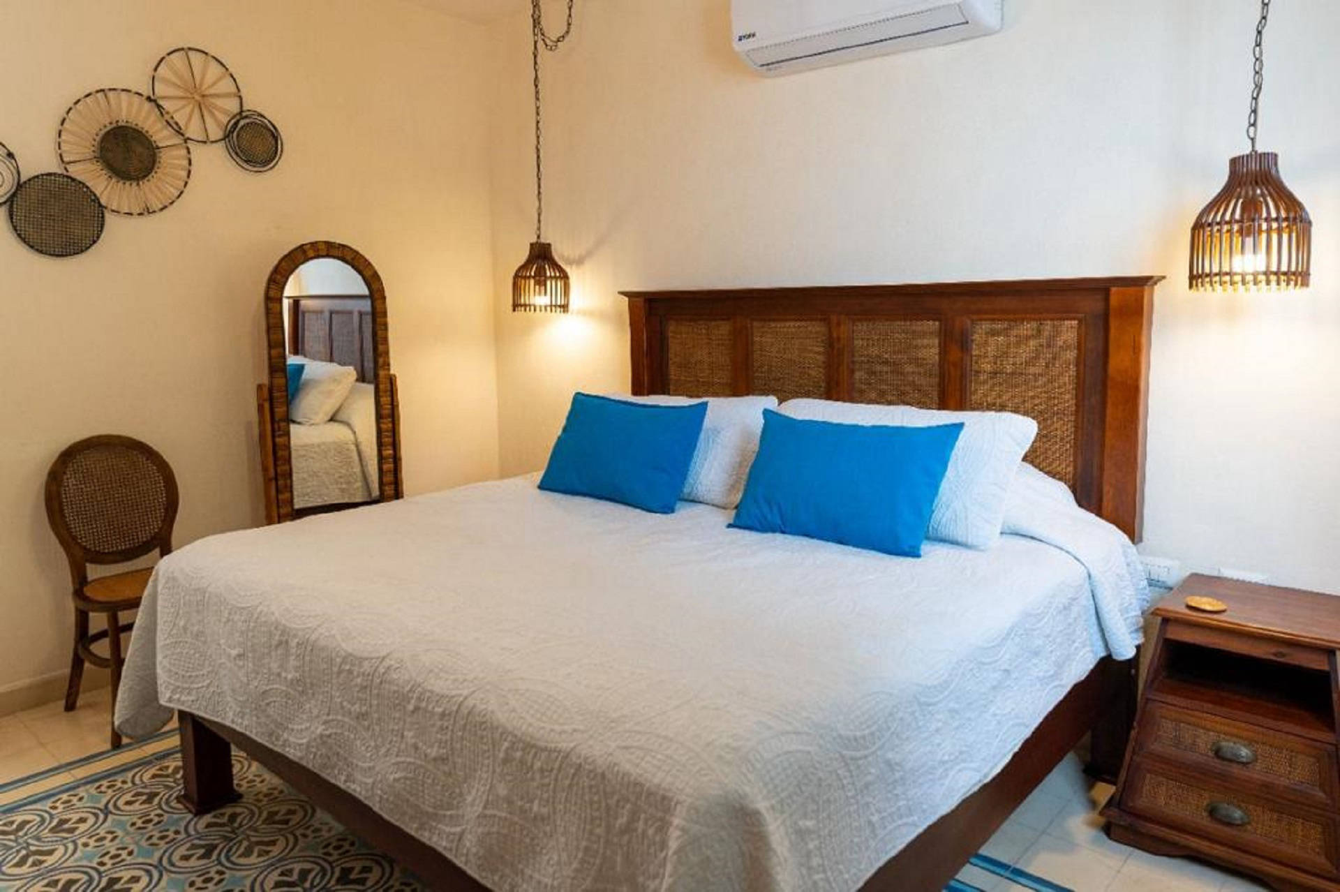 Casa Garza Hostal gallery 12