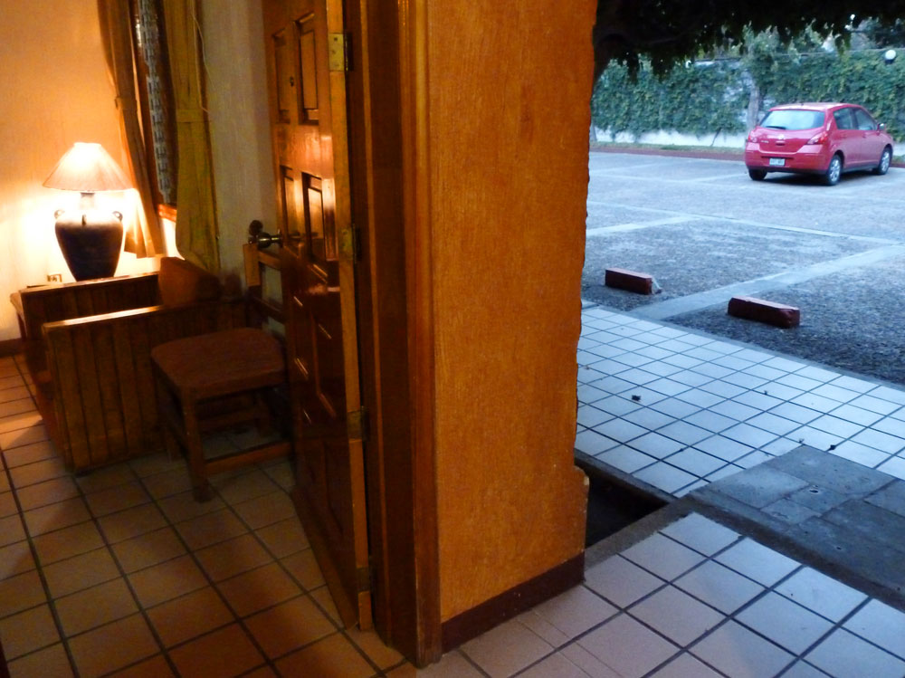 Hotel Parador Santo Domingo de Guzmán gallery 12