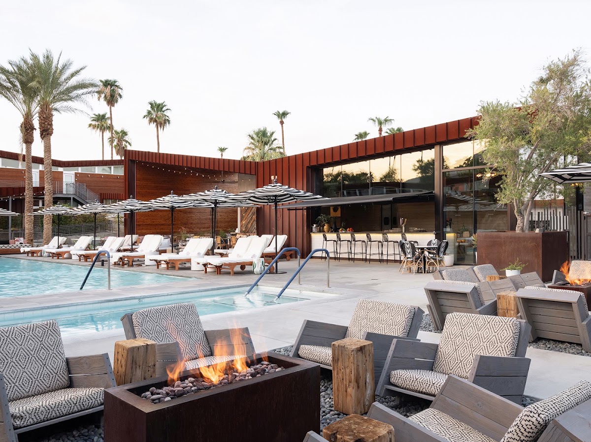 ARRIVE Palm Springs gallery 1