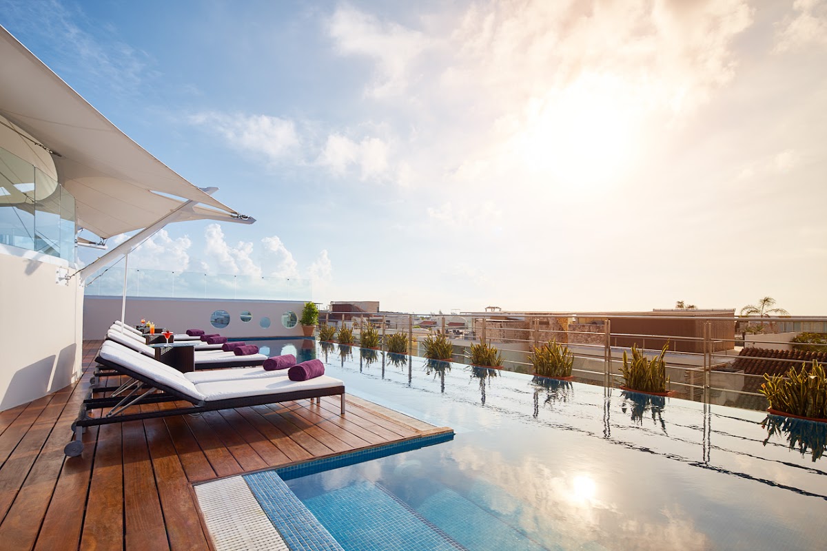 Artisan Senses Hotels Collection 5a. Avenida -Adults Only- gallery 3
