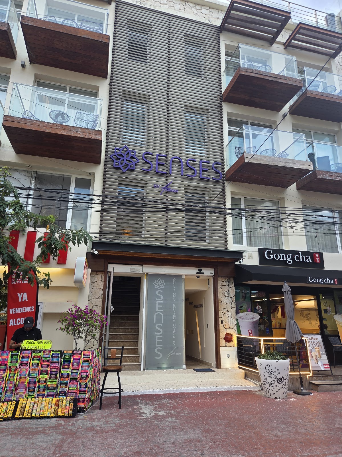 Artisan Senses Hotels Collection 5a. Avenida -Adults Only- gallery 5