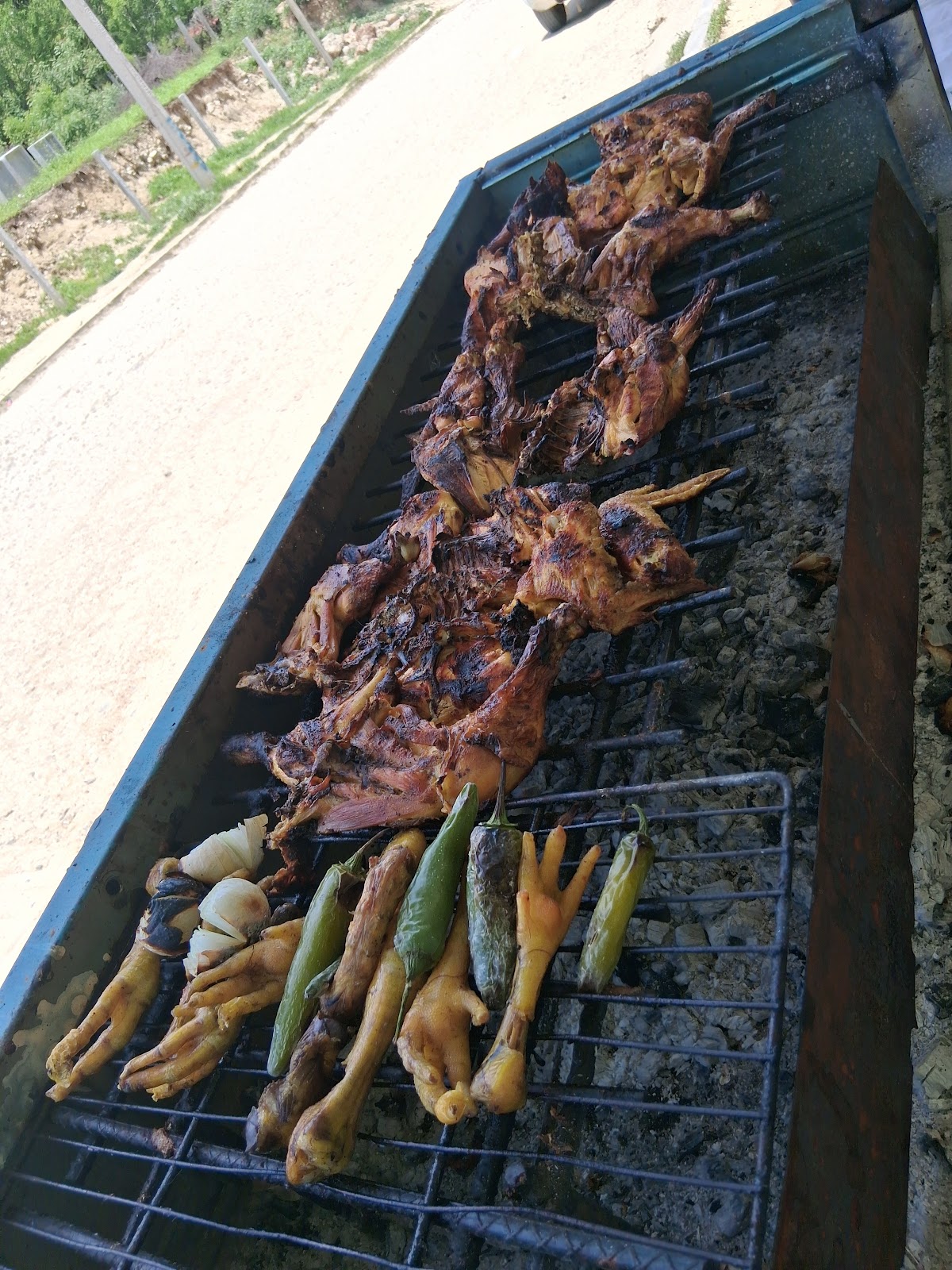 Asador Tradicional gallery 10