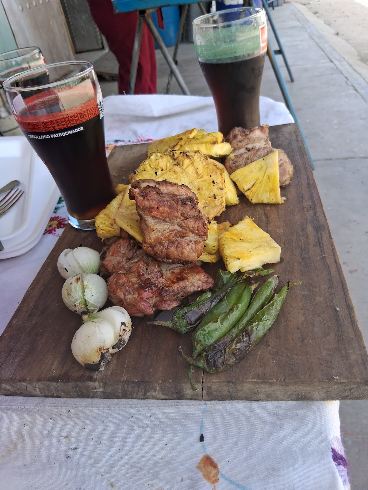 Asador Tradicional gallery 6