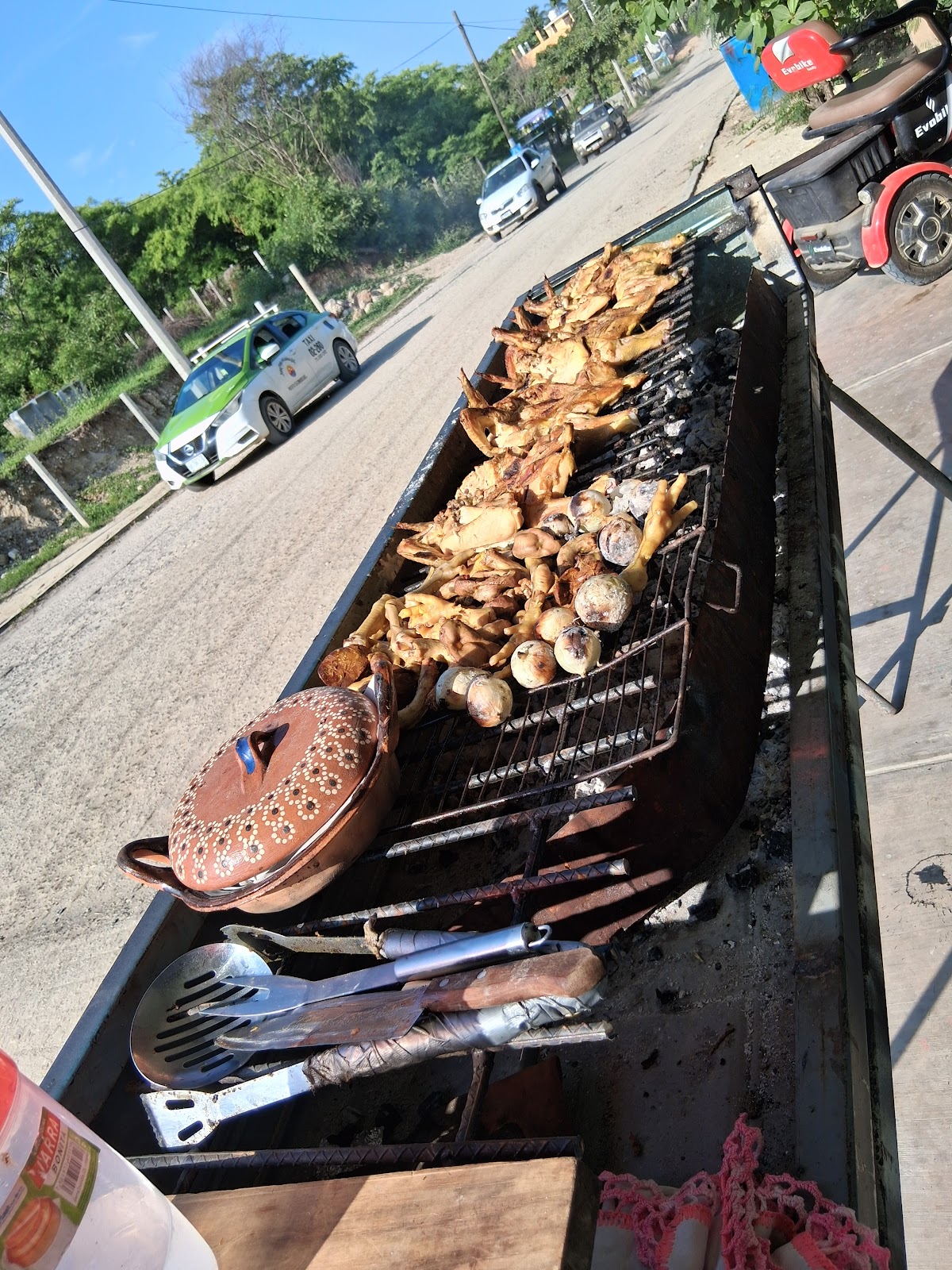 Asador Tradicional gallery 8