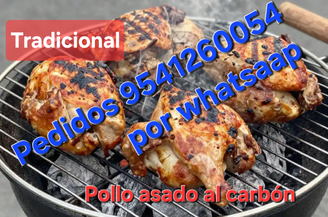 Asador Tradicional gallery 9