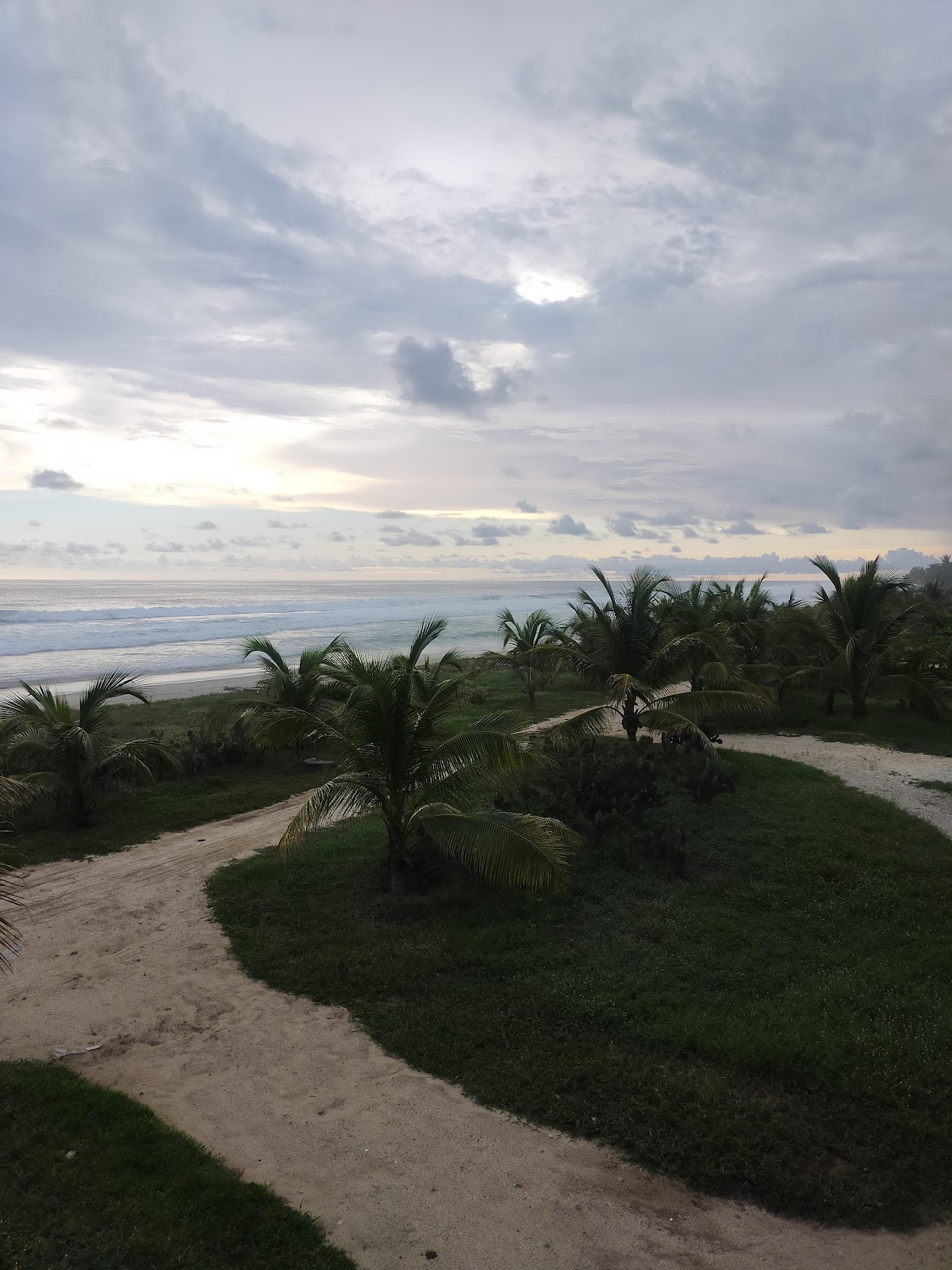 Ashram Puerto Escondido gallery 2