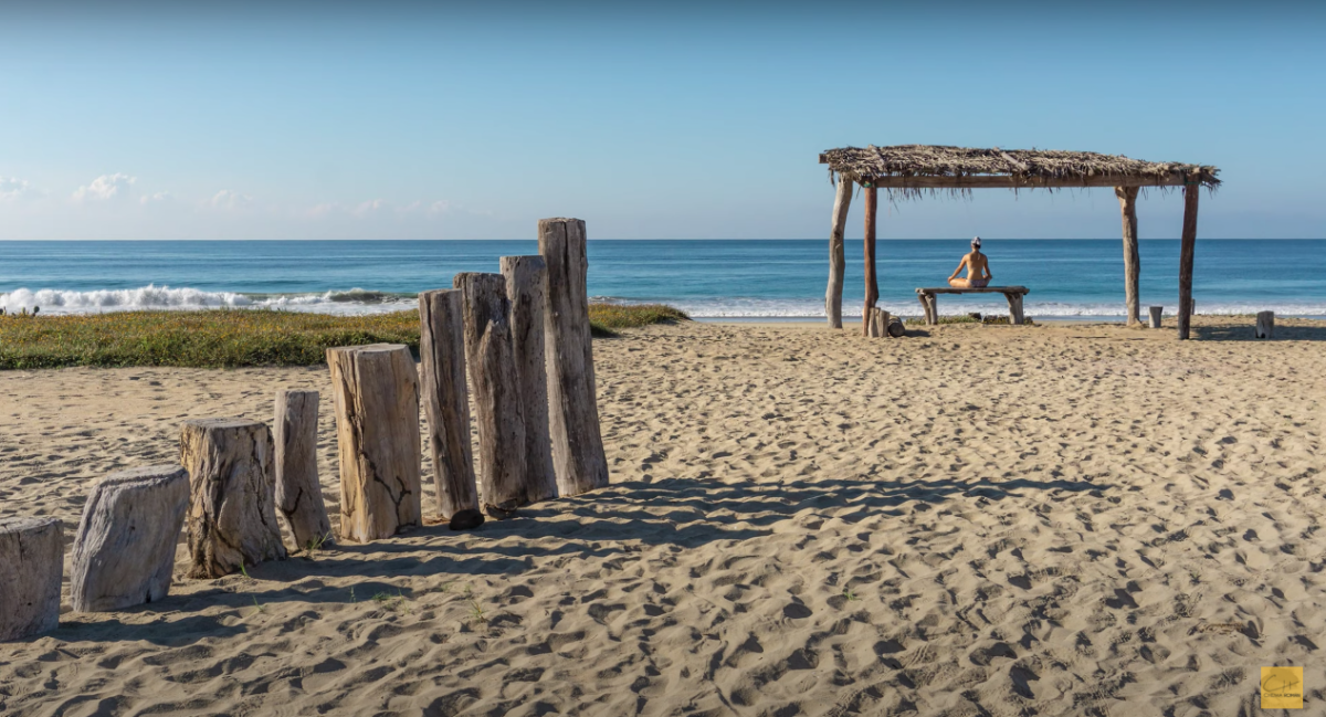 Ashram Puerto Escondido gallery 3