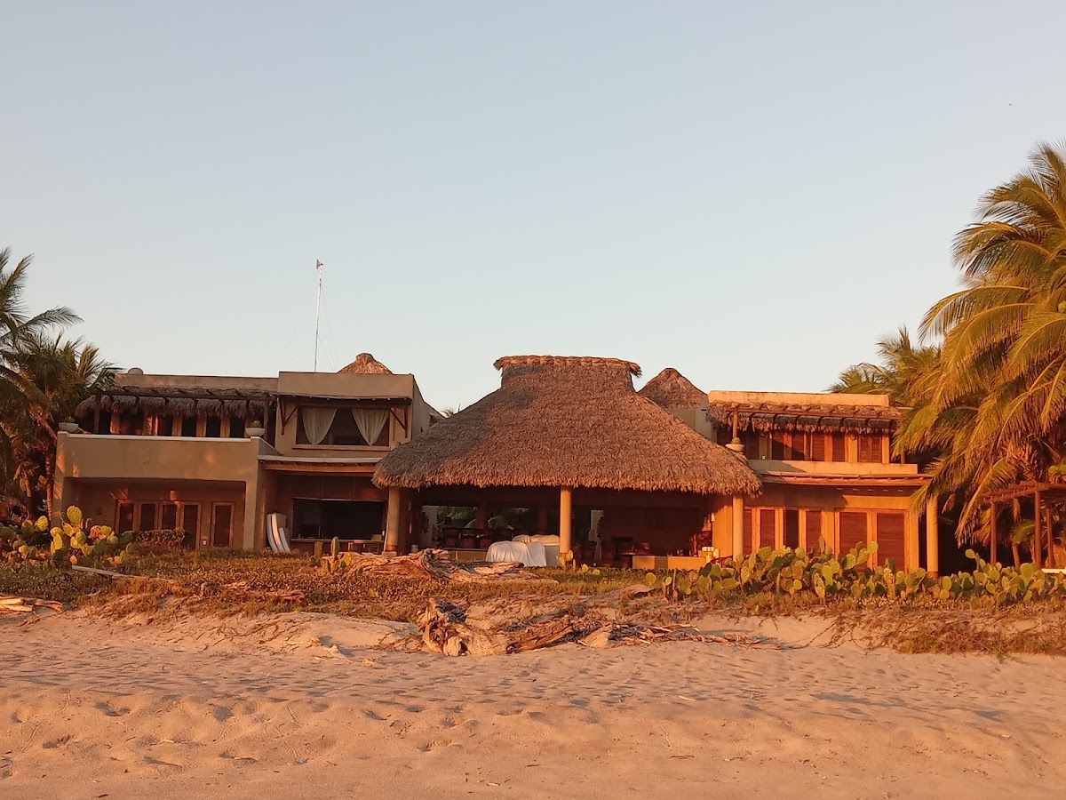 Ashram Puerto Escondido gallery 4