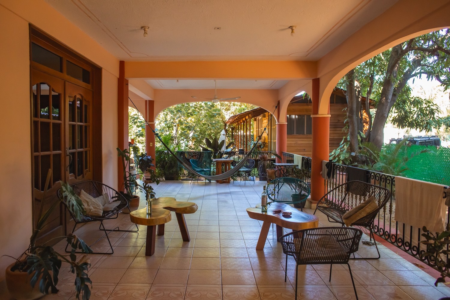 La Casona Hostel gallery 12