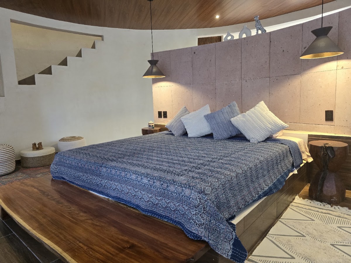 Atom Jungle Villas Bacalar gallery 2
