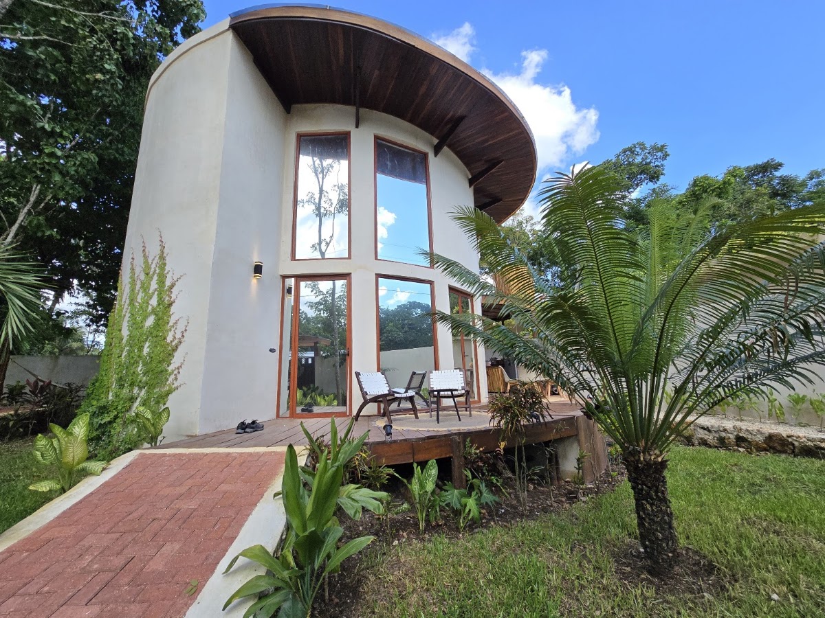 Atom Jungle Villas Bacalar gallery 3