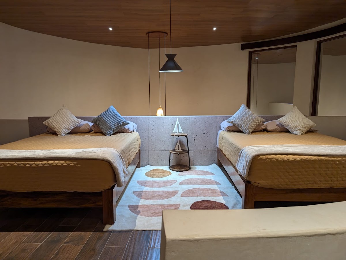 Atom Jungle Villas Bacalar gallery 6