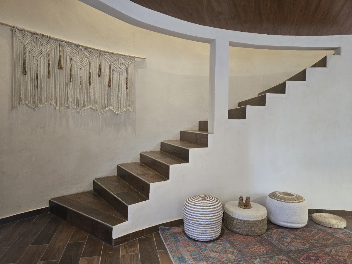 Atom Jungle Villas Bacalar gallery 8
