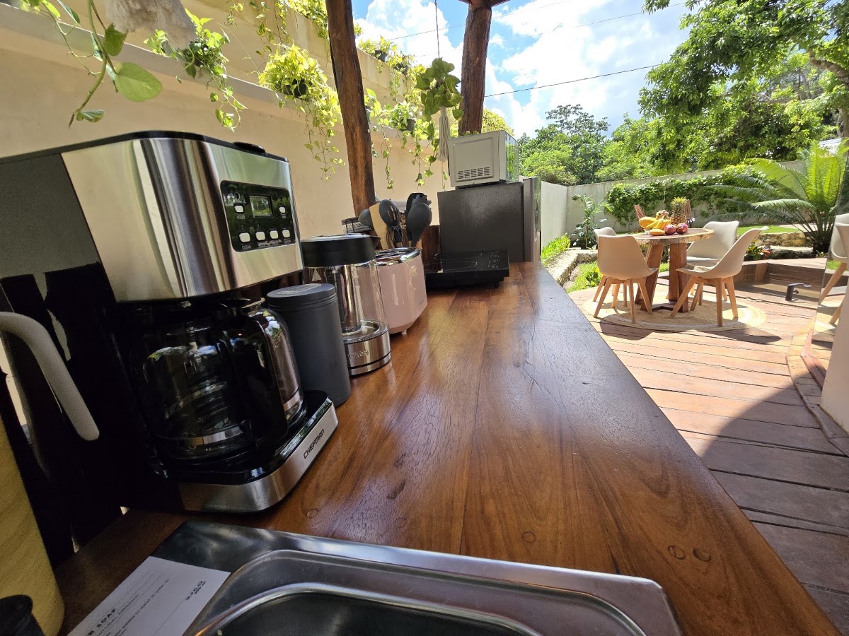 Atom Jungle Villas Bacalar gallery 9