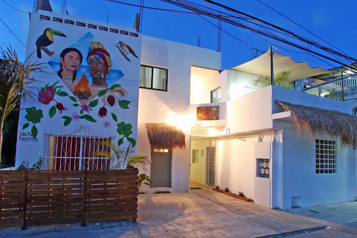 Aunty Rosie Guest House gallery 1