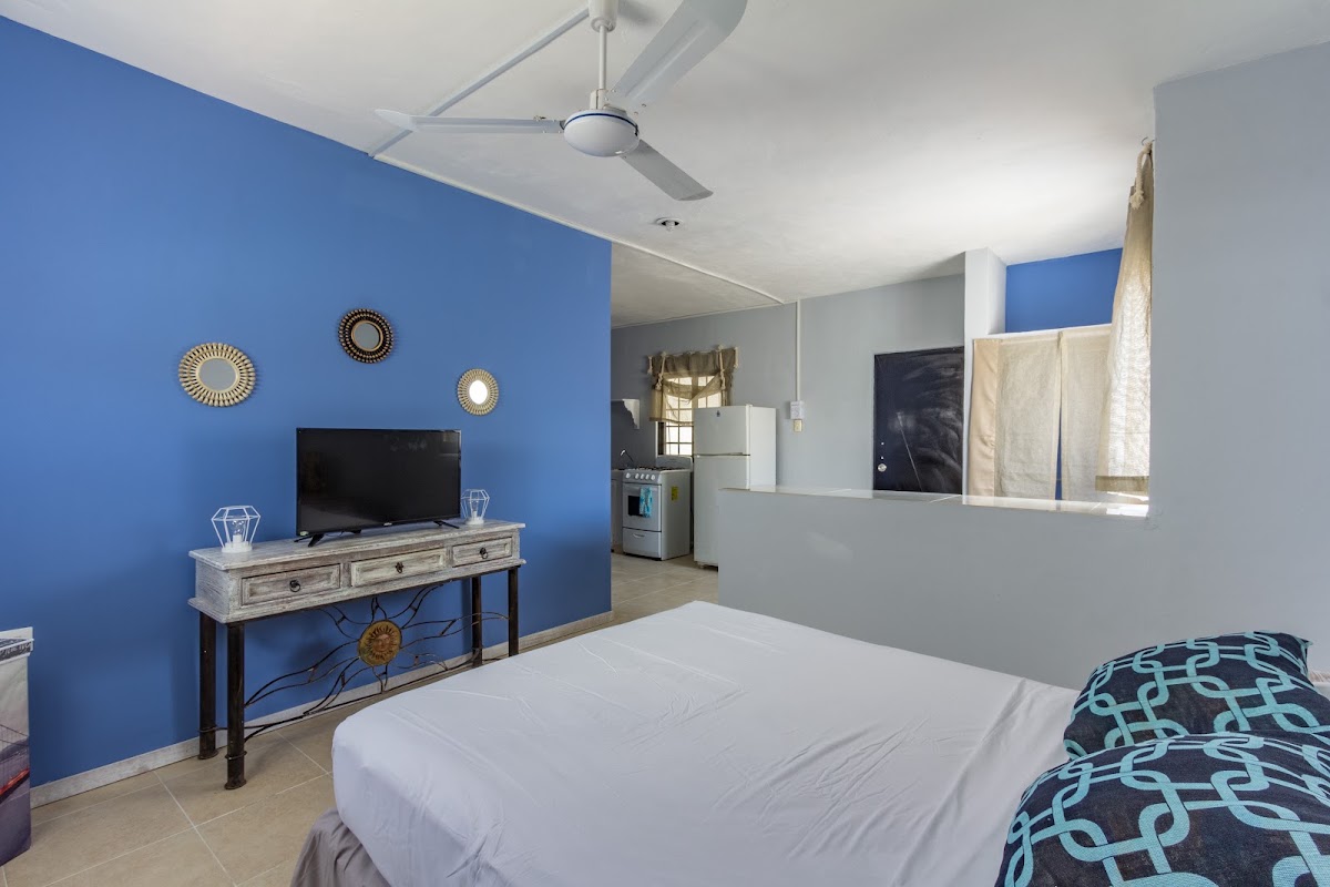 Aunty Rosie Guest House gallery 2