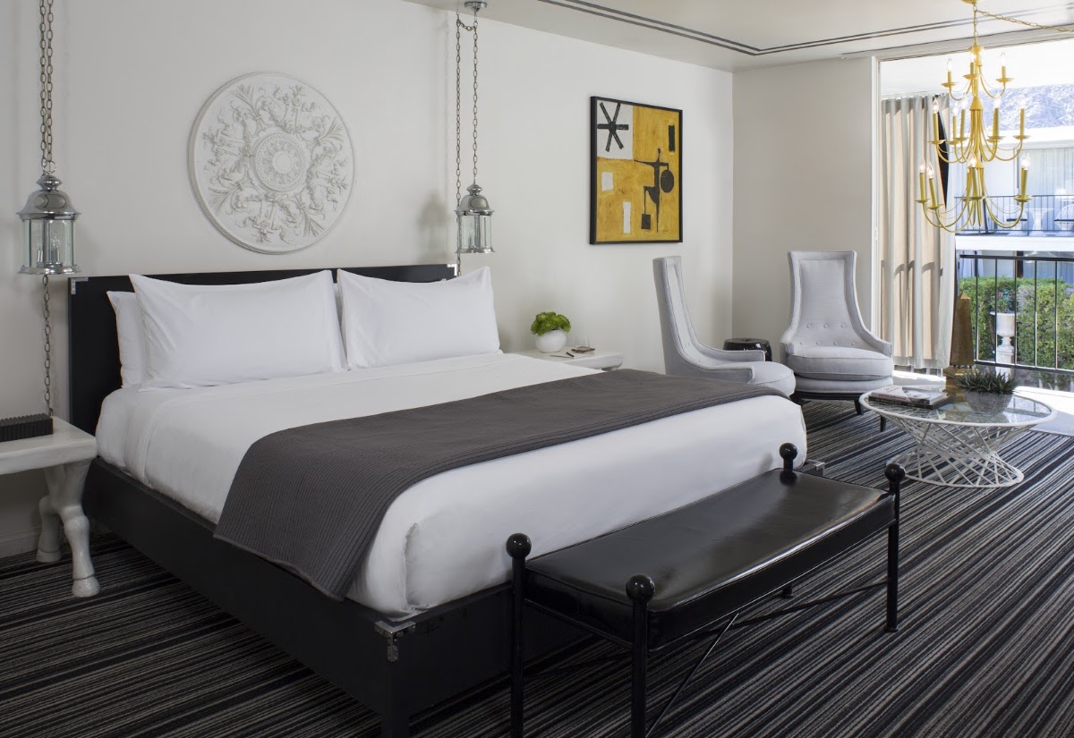 Avalon Hotel & Bungalows Palm Springs gallery 2