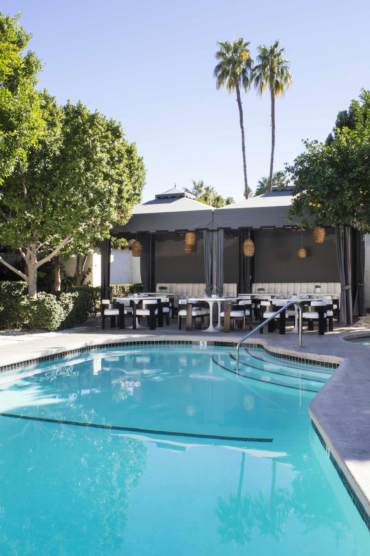 Avalon Hotel & Bungalows Palm Springs gallery 6