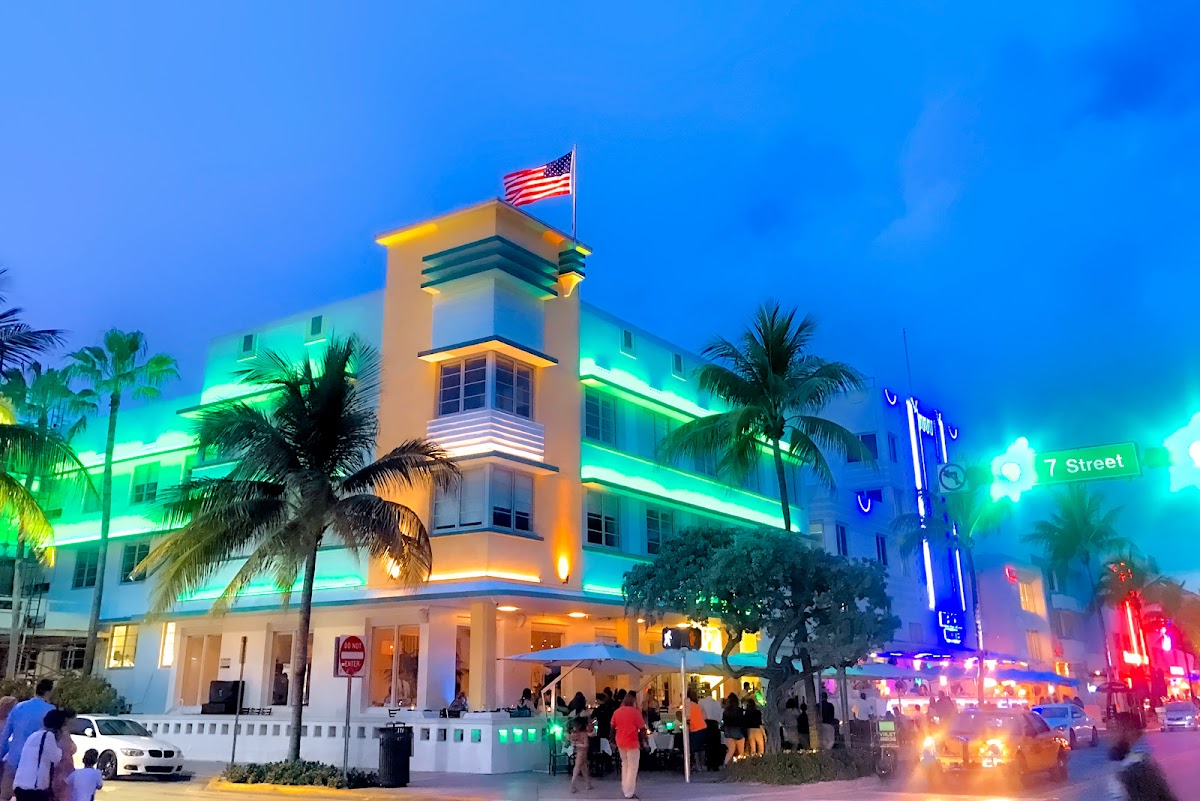 Avalon Hotel Miami gallery 1