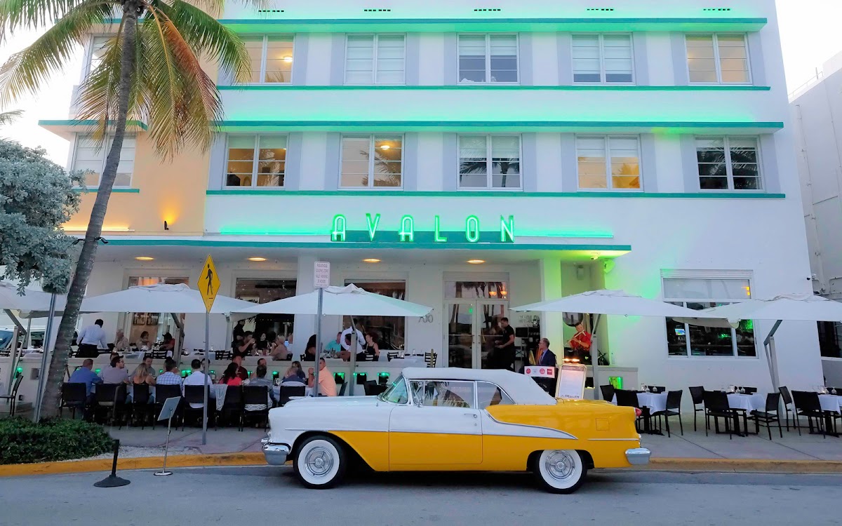 Avalon Hotel Miami gallery 10