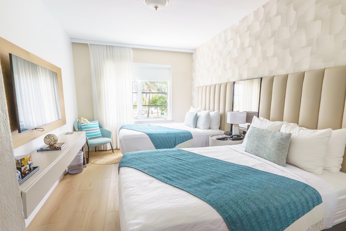 Avalon Hotel Miami gallery 2