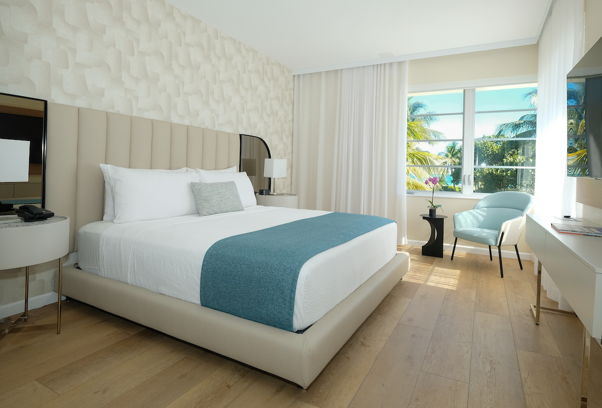 Avalon Hotel Miami gallery 4