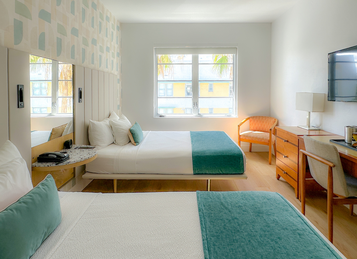 Avalon Hotel Miami gallery 5