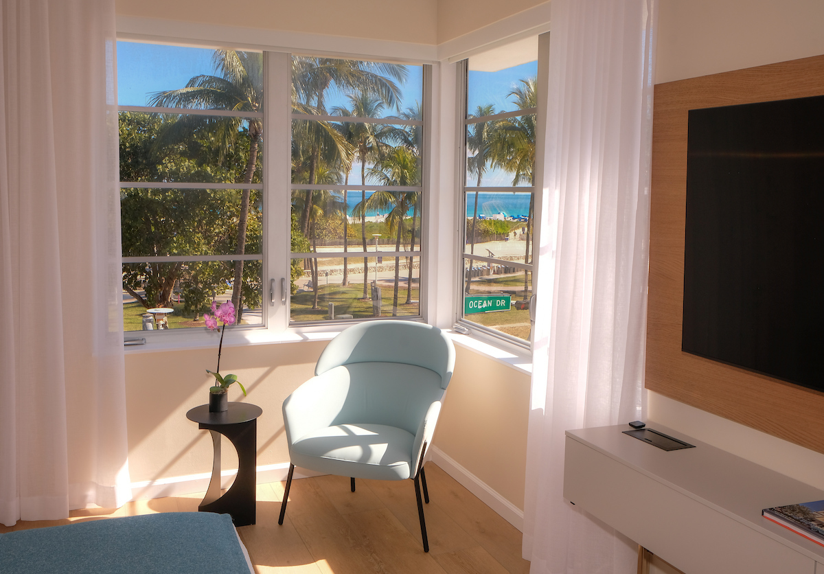 Avalon Hotel Miami gallery 9