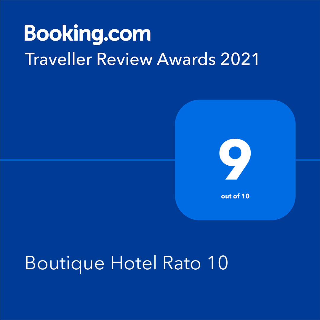 Hotel Boutique Rato 10 gallery 11