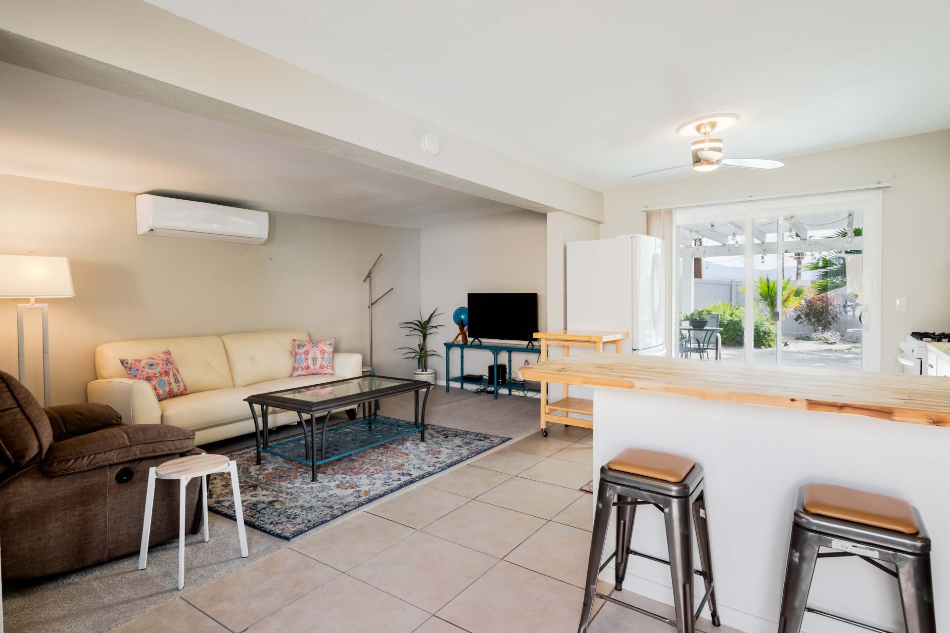 4BR Palm Springs Pool Villa w Casita & Spa gallery 9