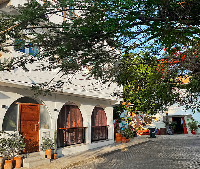 Casa Alkimia Town gallery 13