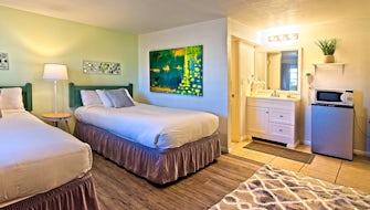 Inn at Palm Springs gallery 14
