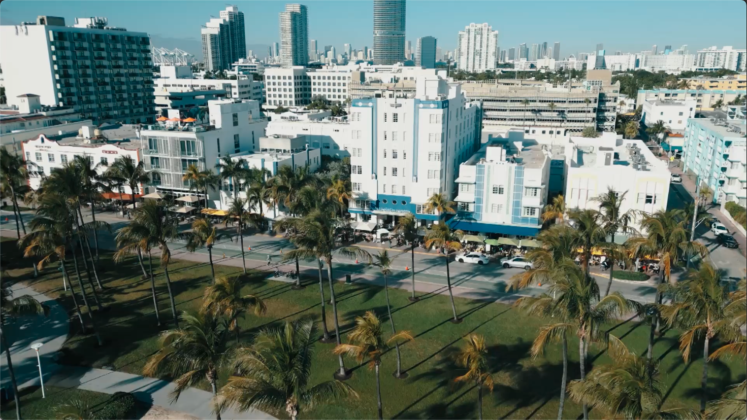 Park Central South Beach gallery 11
