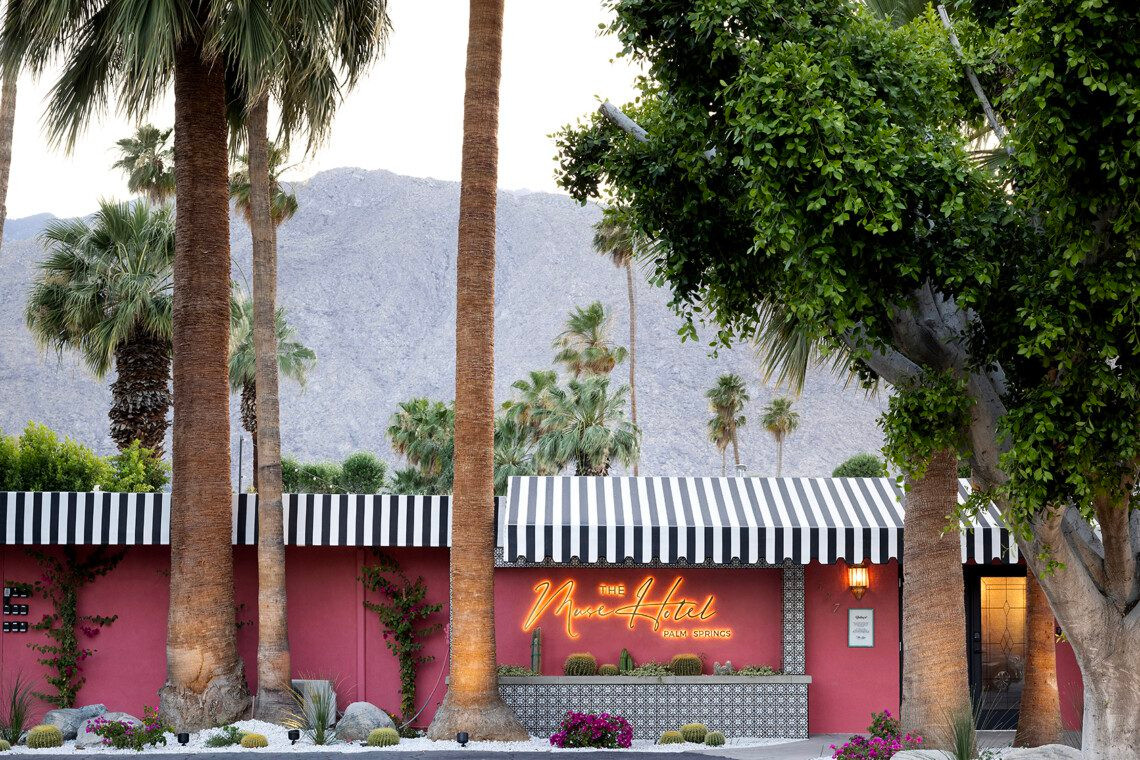 The Muse Hotel gallery 11