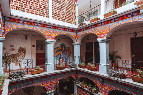 Selina San Miguel de Allende gallery 13