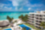 Ixchel Beach Hotel gallery 11