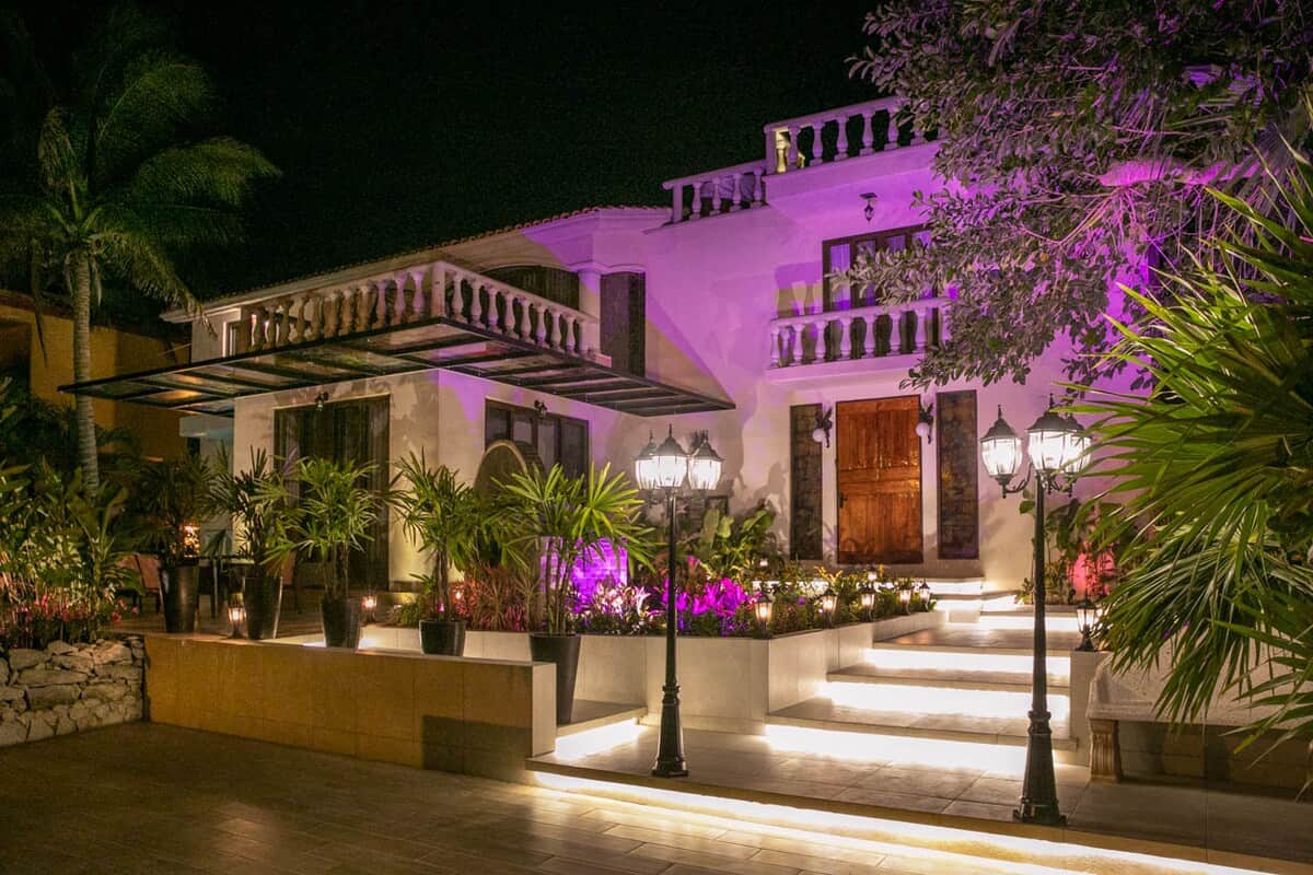 5BR Playacar Villa gallery 5