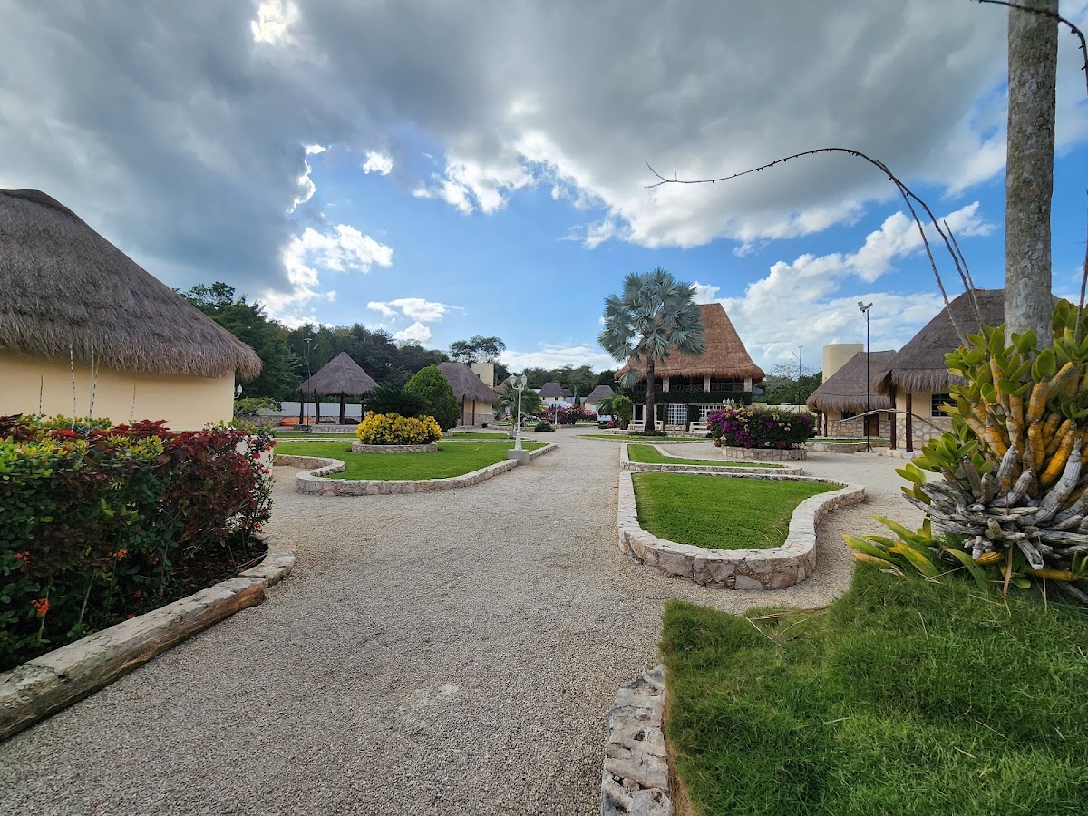 Bacalar Lagoon Resort gallery 1