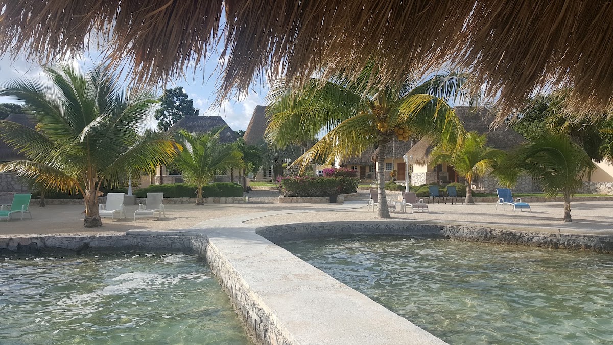 Bacalar Lagoon Resort gallery 3