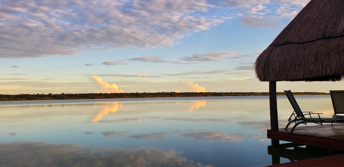 Bacalar Lagoon Resort gallery 4