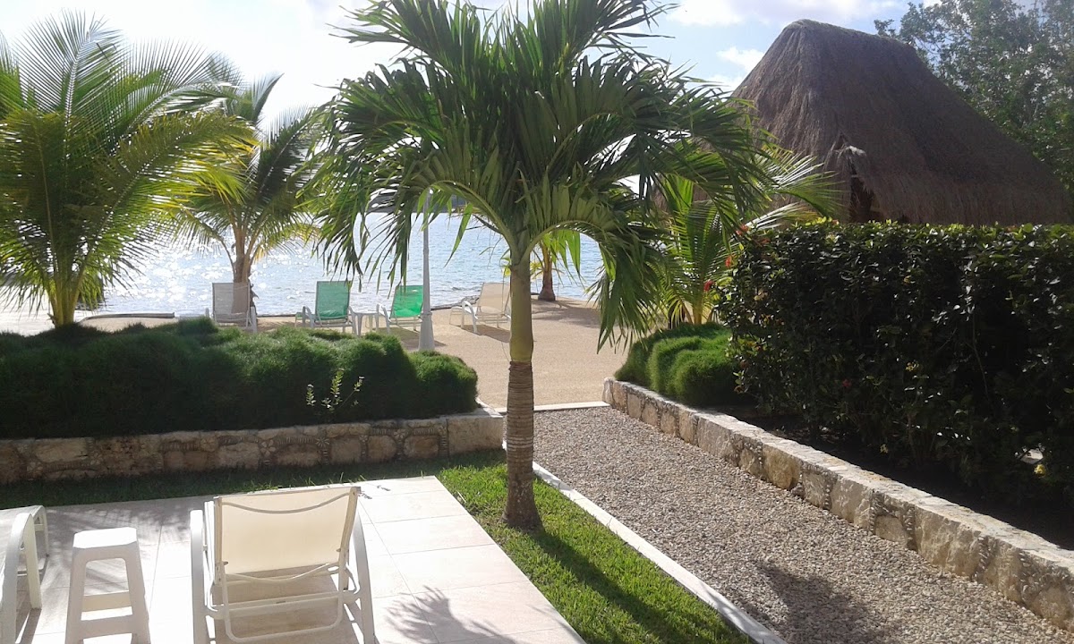 Bacalar Lagoon Resort gallery 5