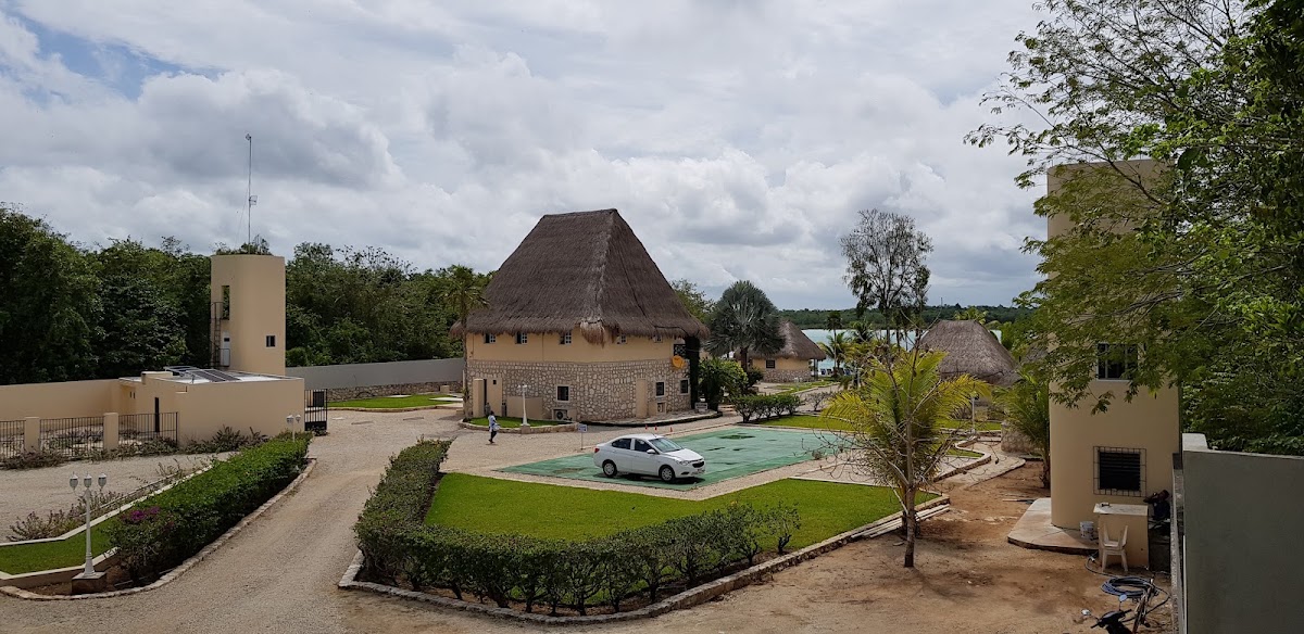 Bacalar Lagoon Resort gallery 6