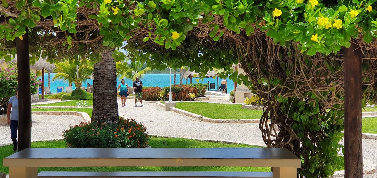 Bacalar Lagoon Resort gallery 7