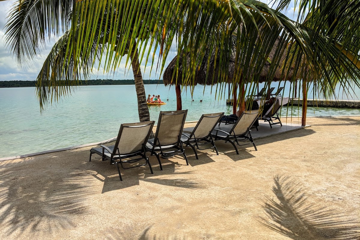 Bacalar Lagoon Resort gallery 8