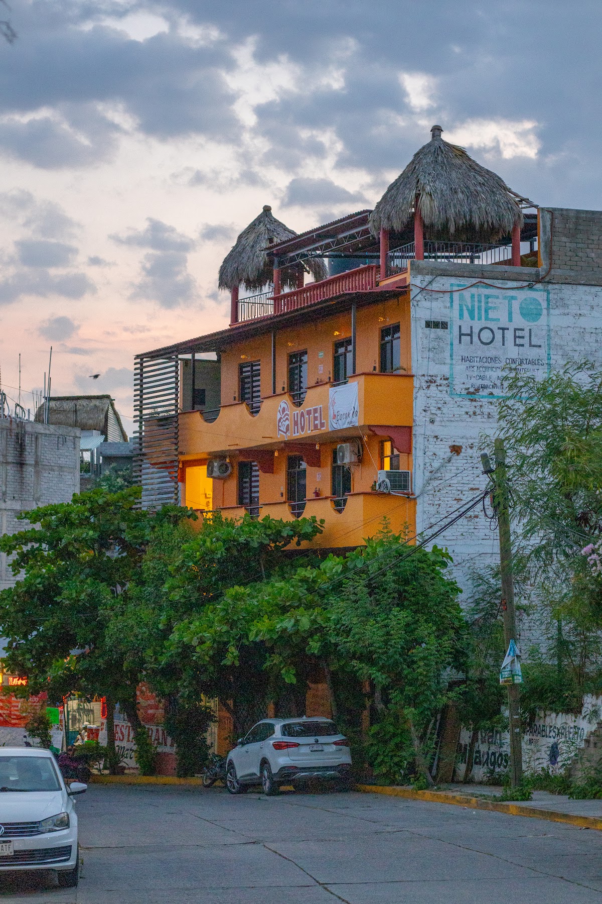 Bacanda Hotel gallery 1
