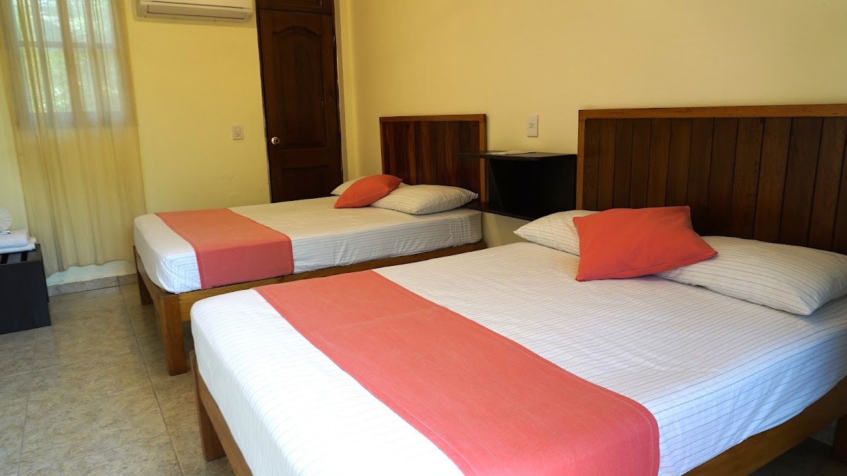 Bacanda Hotel gallery 10