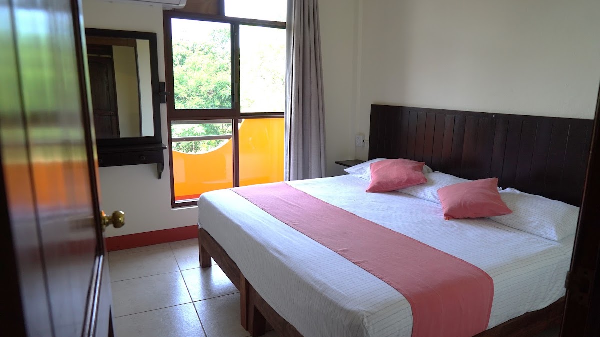 Bacanda Hotel gallery 2
