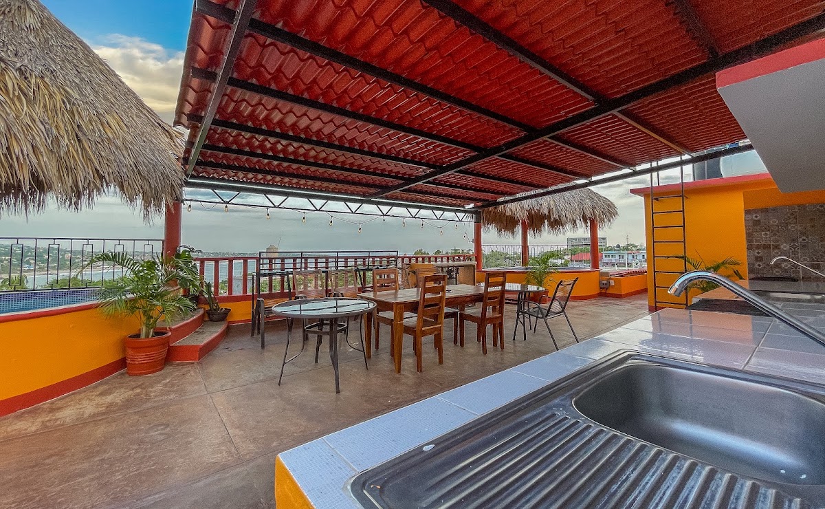 Bacanda Hotel gallery 4