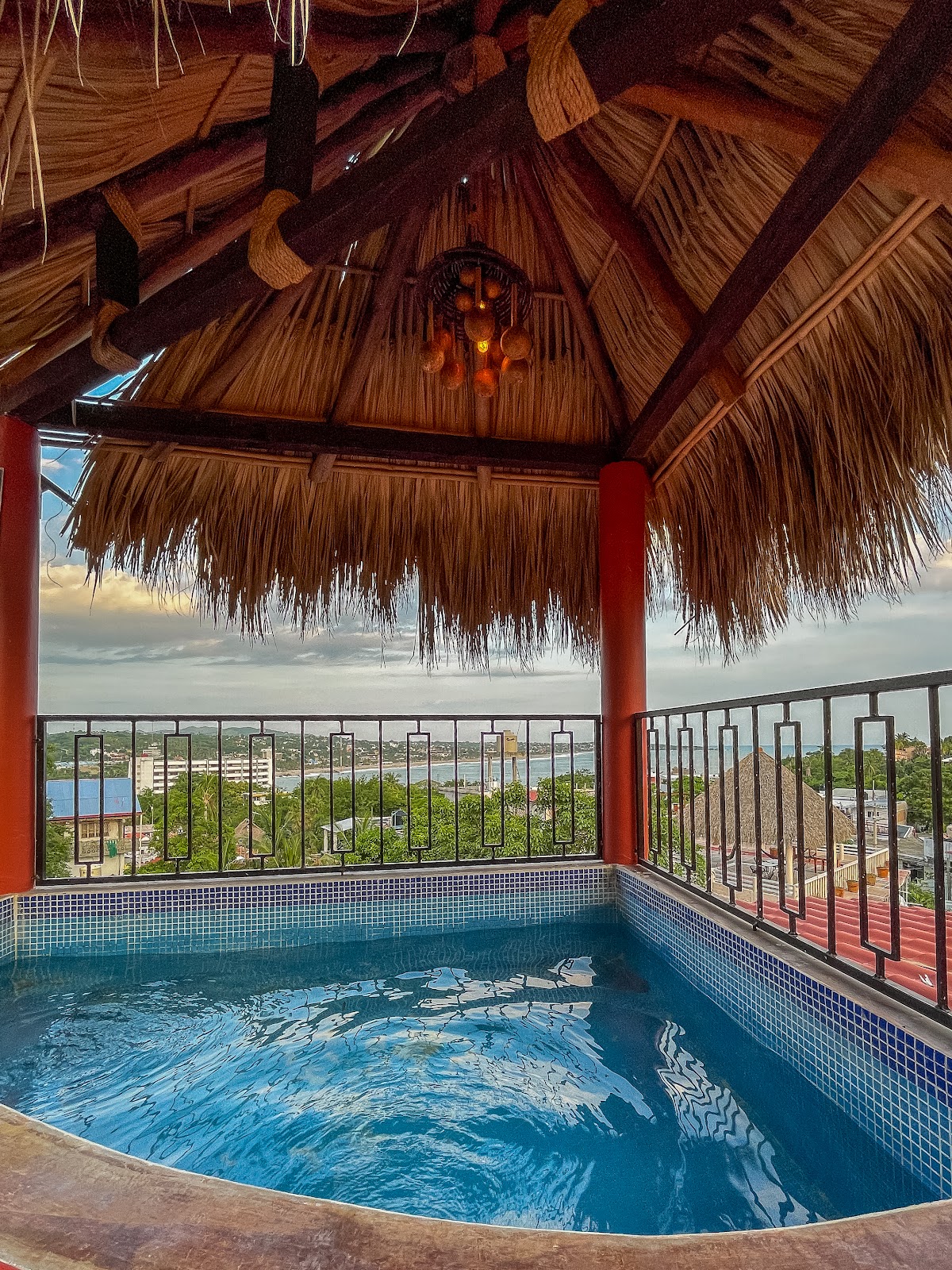 Bacanda Hotel gallery 7