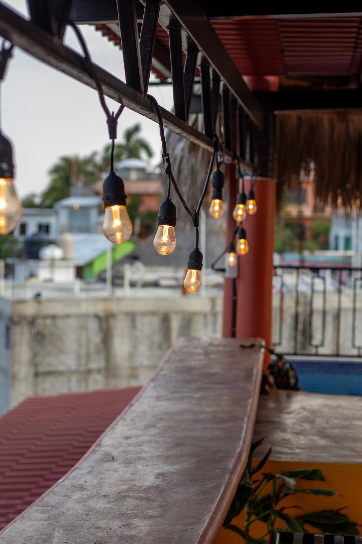 Bacanda Hotel gallery 8